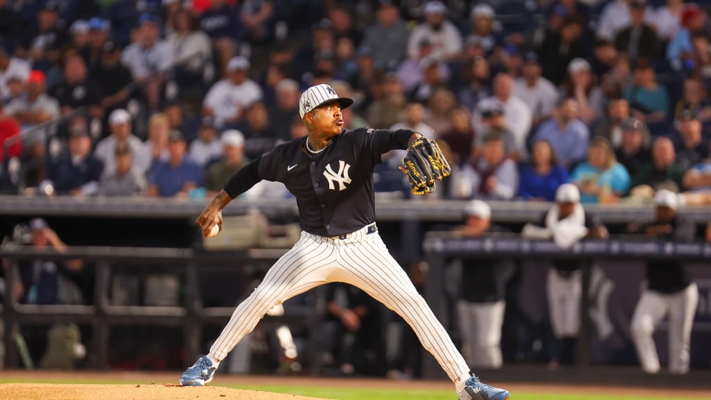Marcus Stroman poncha a 2 en 3 entradas | 07/03/2025 | Lasmayores.com