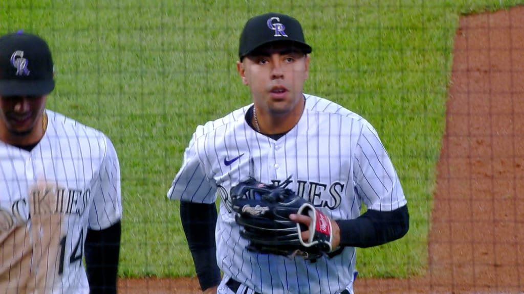 Alan Trejo starts 5-4-3 DP