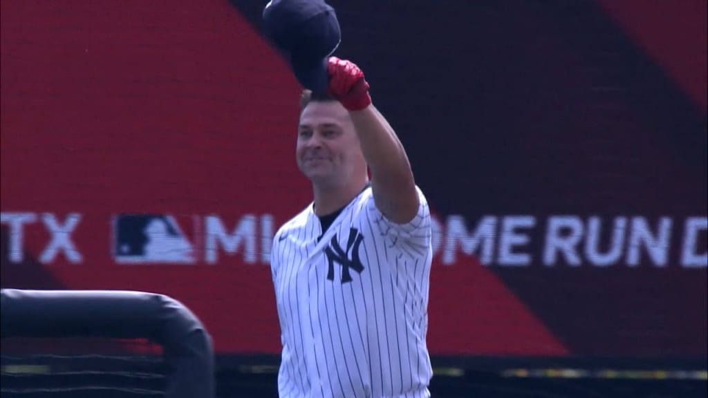 Nick Swisher - New York Yankees - American League All-Star (MLB