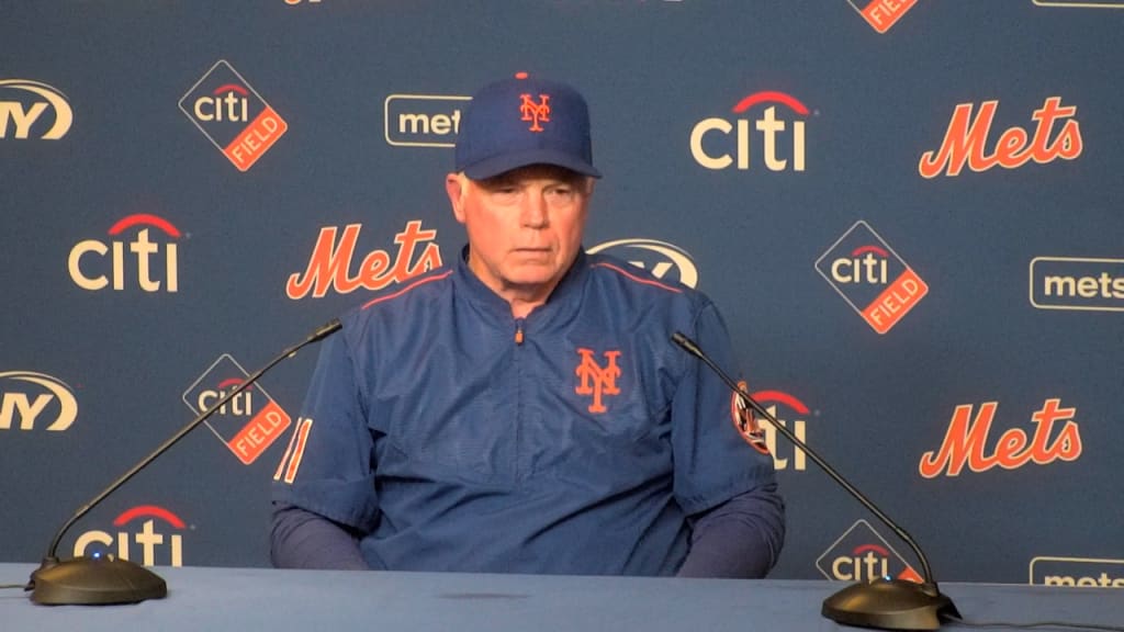 Once Buck Showalter Goes, the New York Mets Can Start to Win