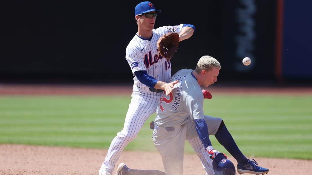 MLB ⚾ | DYK: Pete Crow-Armstrong was originally drafted by