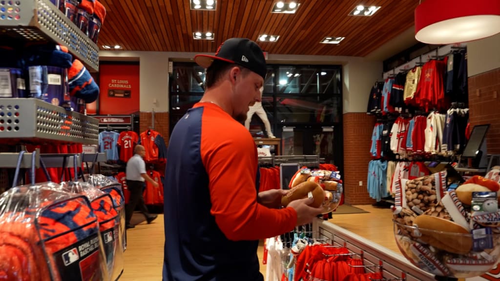 Cardinals Team Store | St. Louis Cardinals