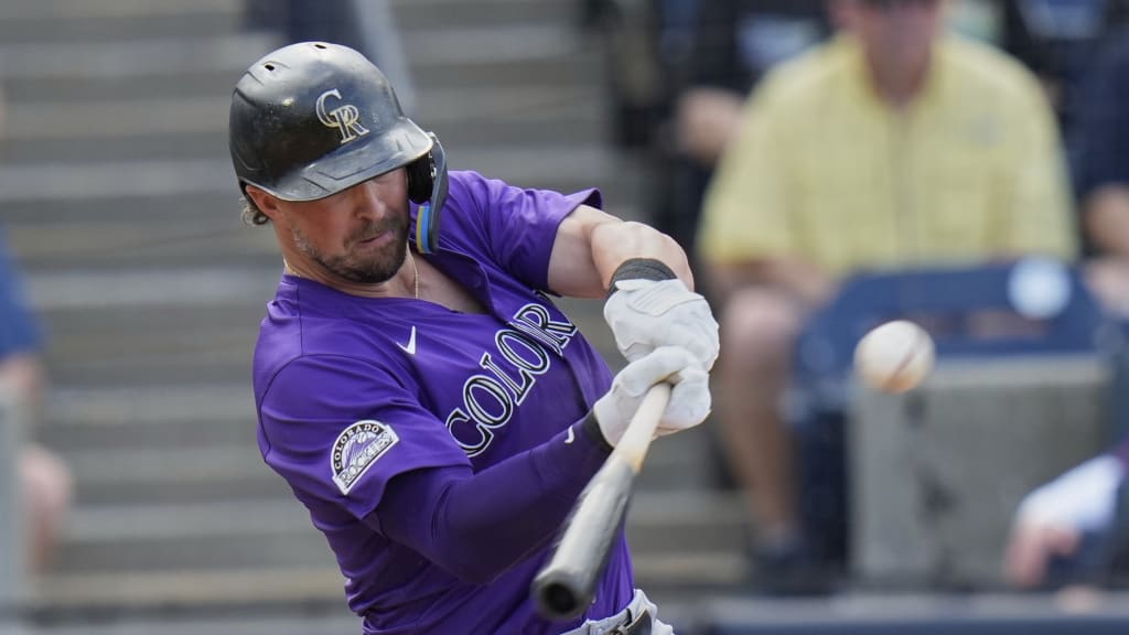 Kyle Farmer's RBI single