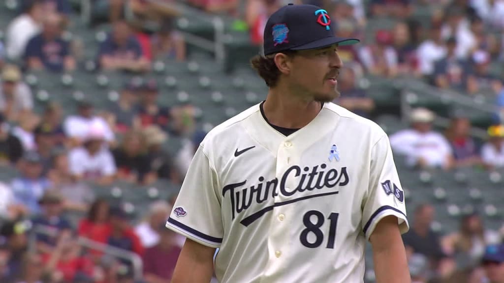 Twins rookie Jordan Balazovic impressing out of bullpen – Twin Cities