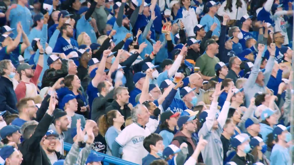 Blue Jays offering tickets as low as $29 for full-capacity