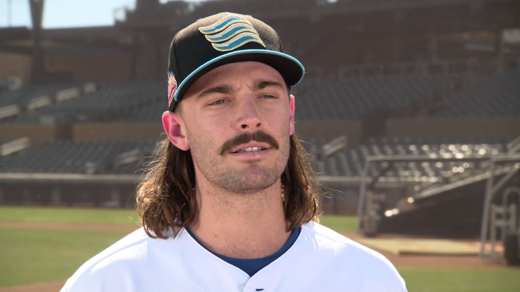 Danner discusses his rehab