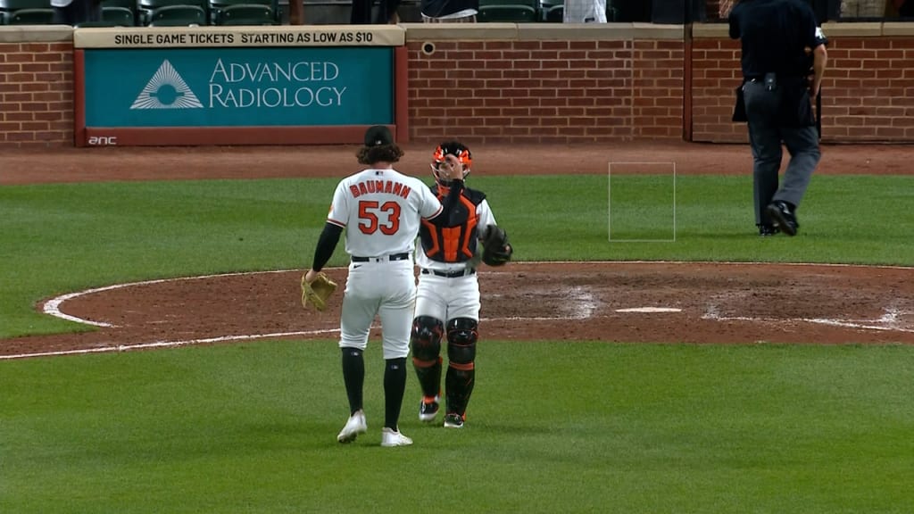 Baltimore Orioles' 2023 Official Regular Season Schedule - Fastball