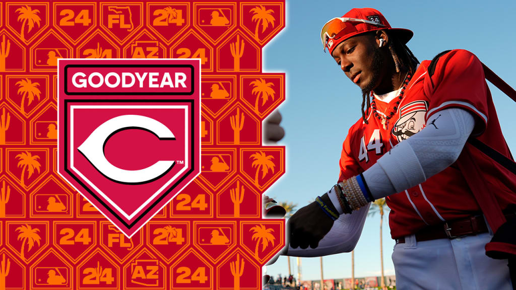 Reds spring cheap training jersey