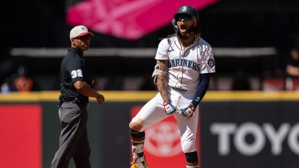 Taijuan Walker Seattle Mariners Diamondbacks signed autographed baseball proof Taijuan Walker Seattle Mariners Diamondbacks signed autographed baseball proof