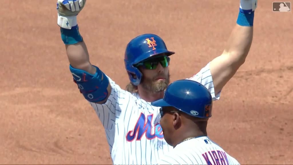 Jeff McNeil Stats, Fantasy & News