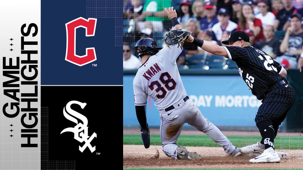 Chicago White Sox, Major League Baseball, News, Scores, Highlights,  Injuries, Stats, Standings, and Rumors