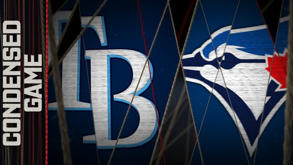 Tampa Bay Rays vs Toronto Blue Jays - September 30, 2023
