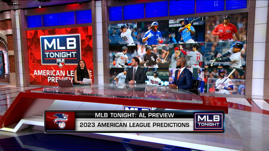 2023 MLB Season Preview: American League