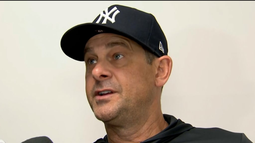 Yankees' Jameson Taillon for All-Star Game? Aaron Boone has