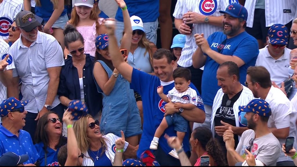 Latest Cubs News | Chicago Cubs
