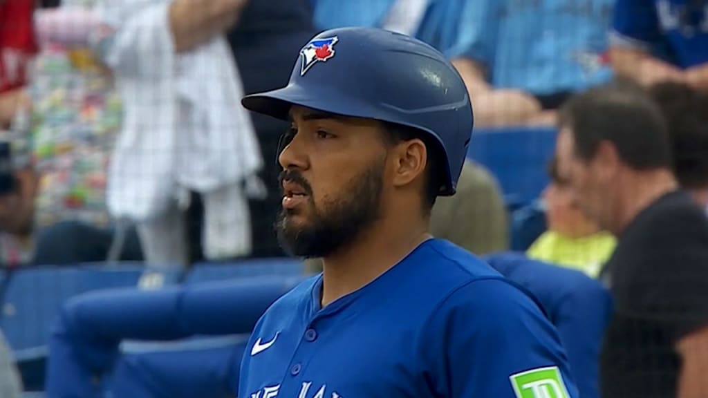 Anthony Santander's RBI single | 03/16/2025 | Toronto Blue Jays Anthony Santander's RBI single | 03/16/2025 | Toronto Blue Jays