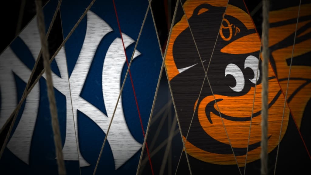 Japanese Highlights: Yankees-Orioles | 09/18/2025 | MLB Japan