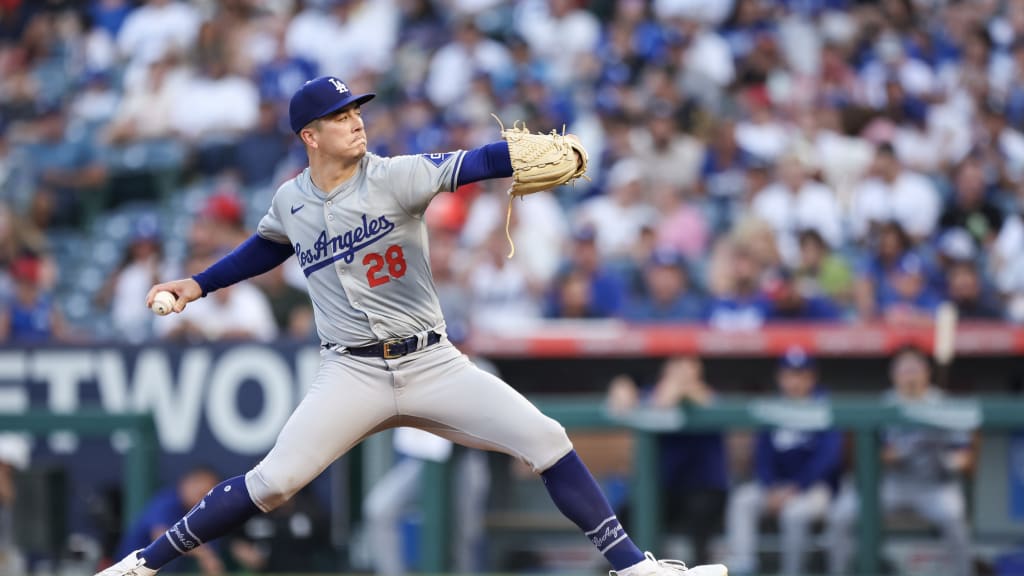 MLB Spring Training: Dodgers' Bobby Miller takes 106-mph