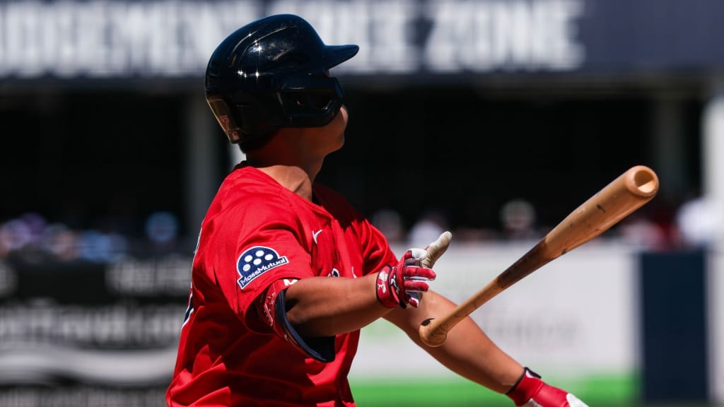 吉田正尚　ユニホーム 吉田正尚 レッドソックス ユニフォーム| MLB公式オンラインショップ