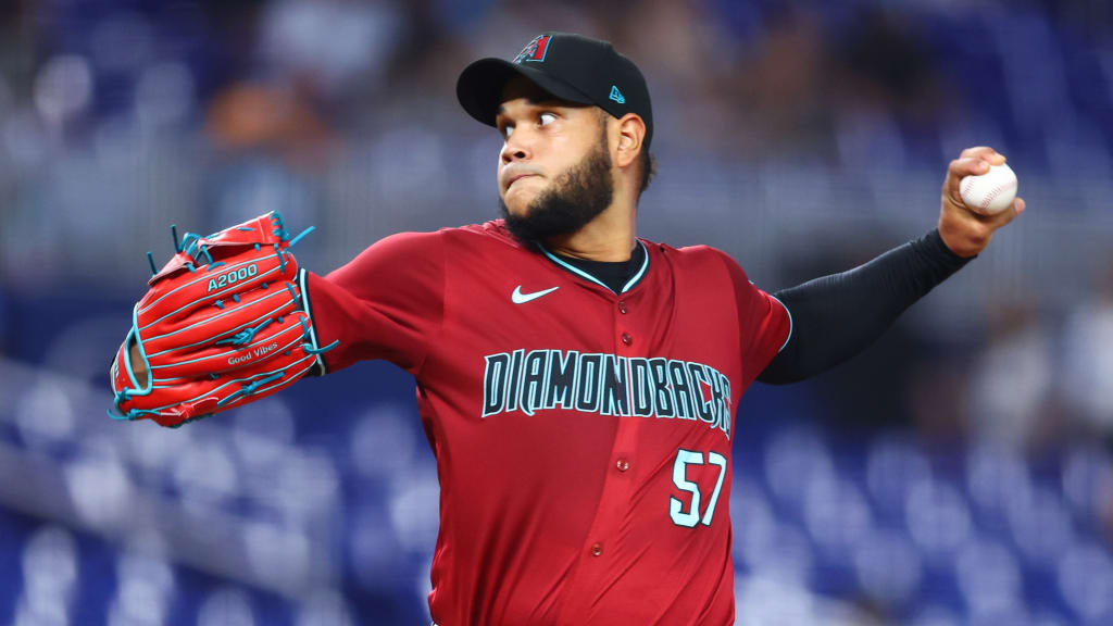 Eduardo Rodriguez strikes out five