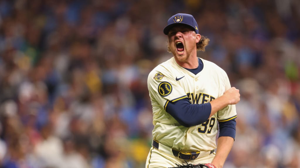 Chad Patrick escapes jam with strikeout in 6th