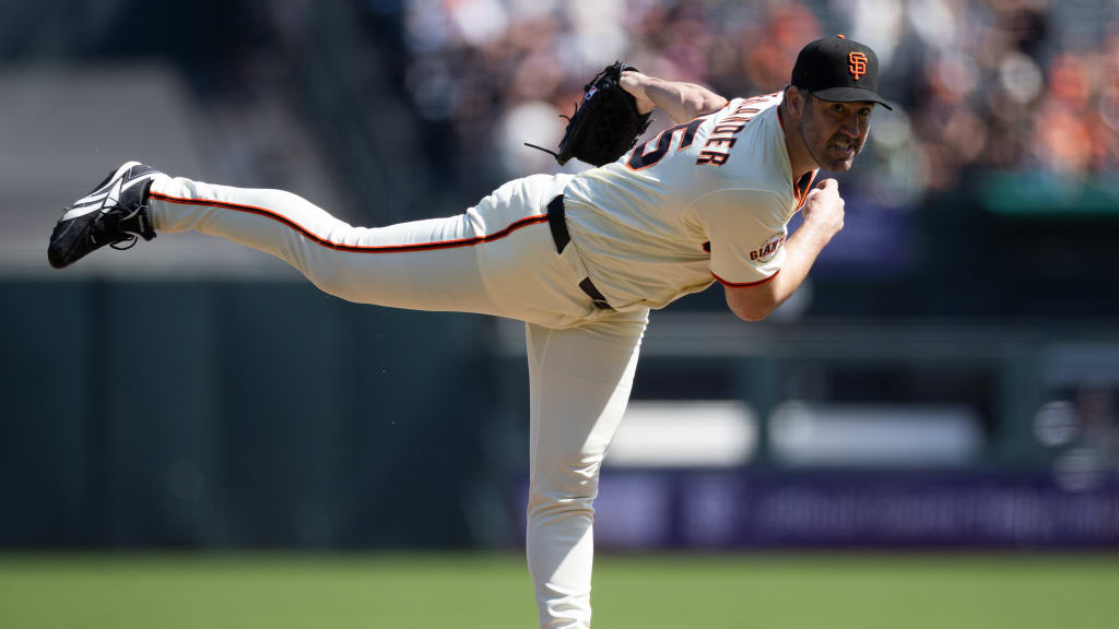 ジャスティン・バーランダー、アストロズ復帰の可能性