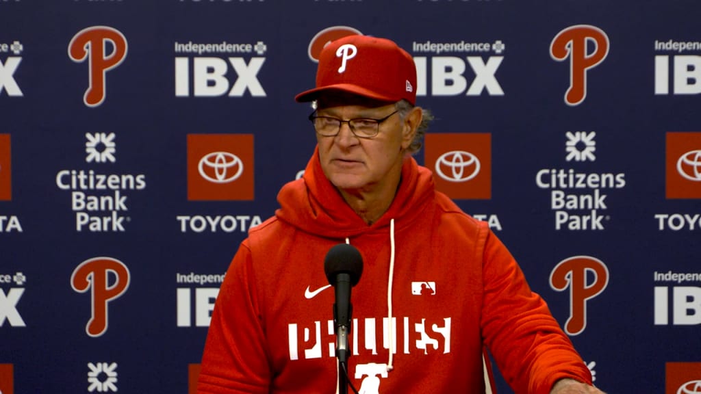 Don Mattingly on his first win as interim manager