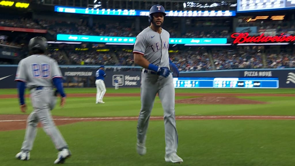 Josh H. Smith goes yard (5), 09/04/2023