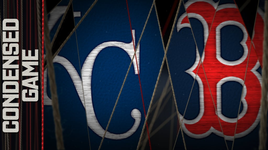 Red Sox vs Royals [TODAY] Game Highlights August 08, 2023 - MLB