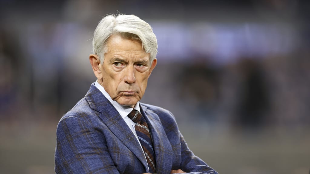 Buck Martinez on Springer, Blue Jays' bullpen