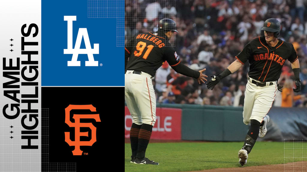 MLB News: San Francisco Giants Coach Makes Baseball History - Inside the  Dodgers