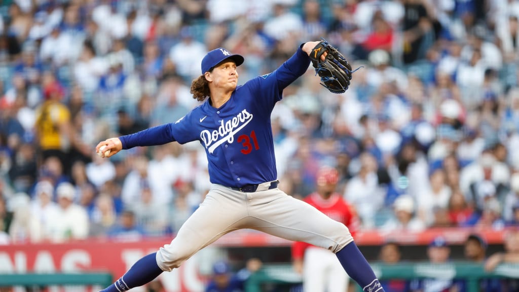 Tyler Glasnow's 11 strikeouts | 03/22/2026 | Los Angeles Dodgers