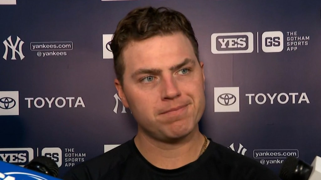 Ryan Weathers discusses his stellar outing, more