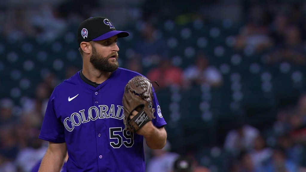 Jake Bird's four strikeouts in relief outing