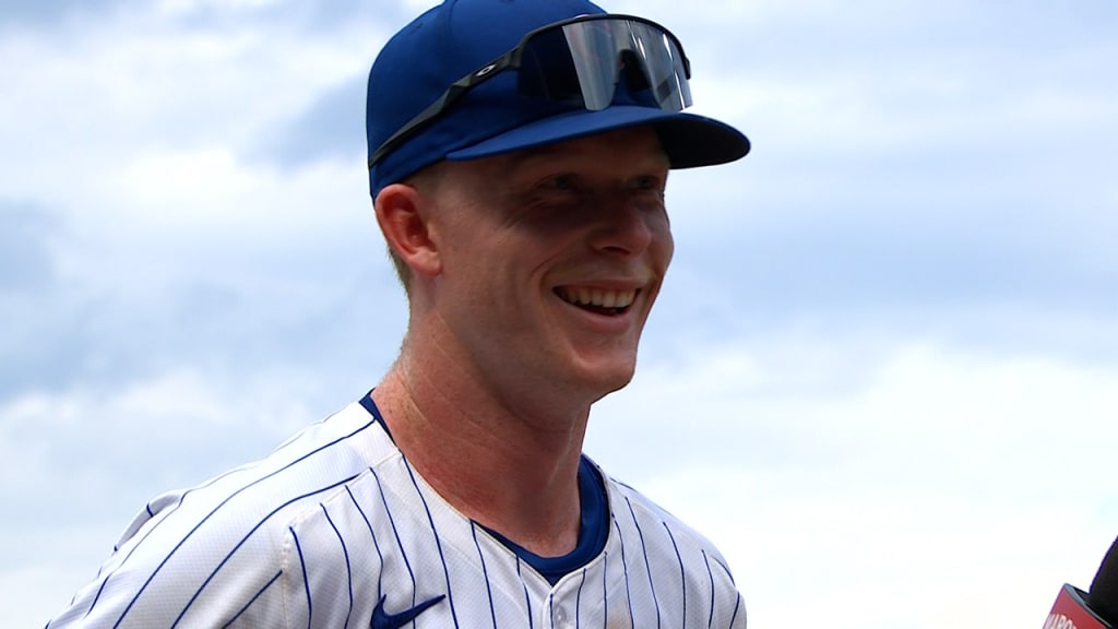 その他 PETE CROW ARMSTRONG PCA Now You See Him, Now You Don't- Chicago Cubs' Pete Crow
