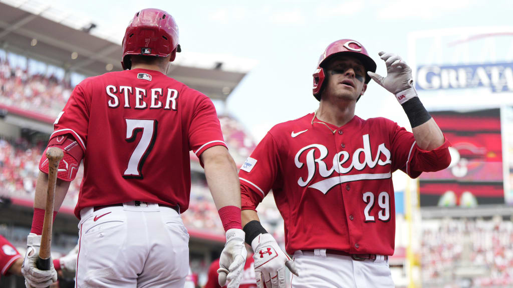 Reds mlb online