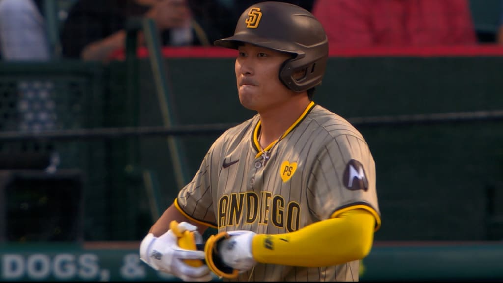 Ha-Seong Kim's best moments of the 2023 season! - YouTube