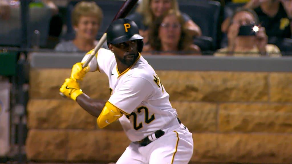 Andrew mccutchen yellow jersey deals