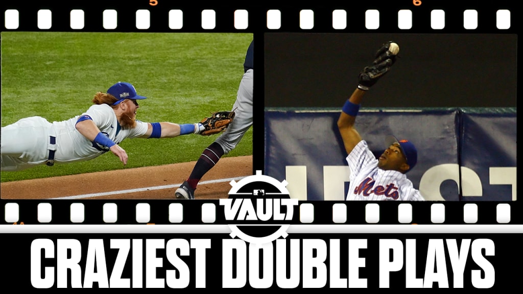 Best Plays in MLB History: Legendary Moments on the Diamond