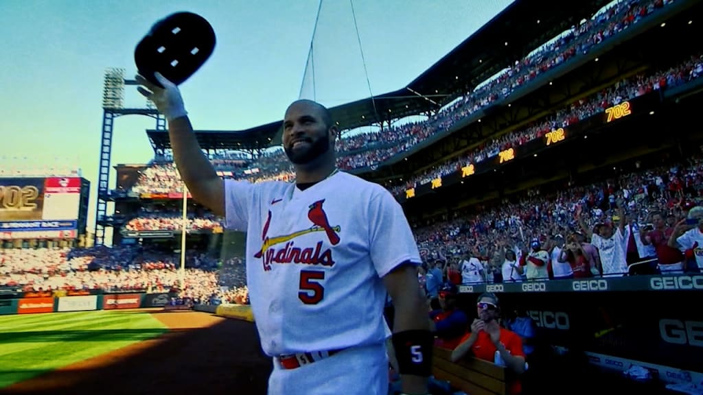 新監督を探すオリオールズ、通算703本塁打の名打者アルバート