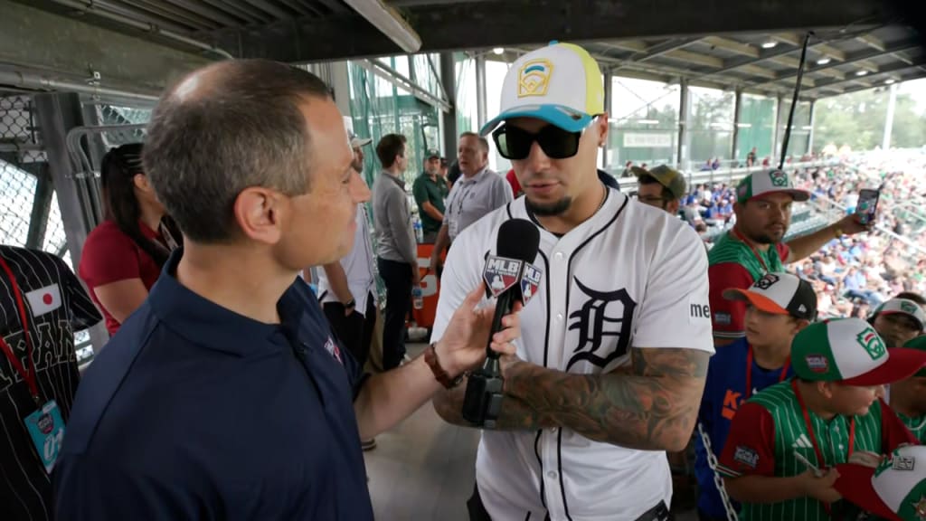 Detroit Tigers デトロイトタイガース コメリカパーク パズル Detroit Tigers デトロイトタイガース コメリカパーク パズル
