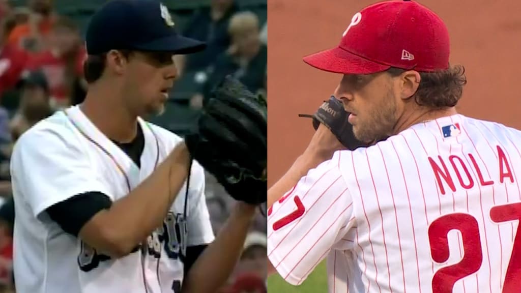 THEN AND NOW: MLB Team Uniforms