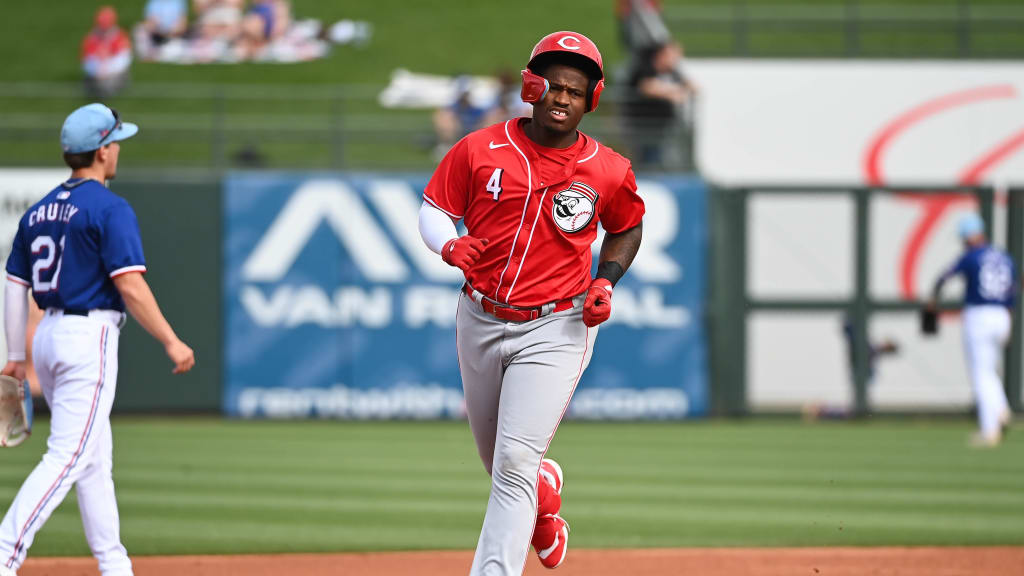 Reds mlb shop