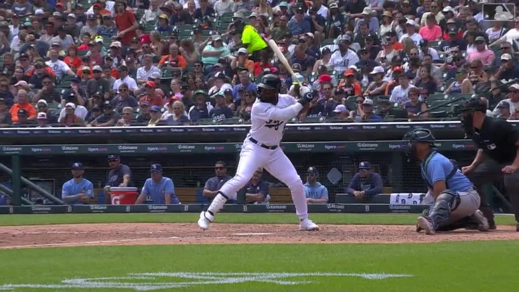 Akil Baddoo Statcast, Visuals & Advanced Metrics, MLB.com