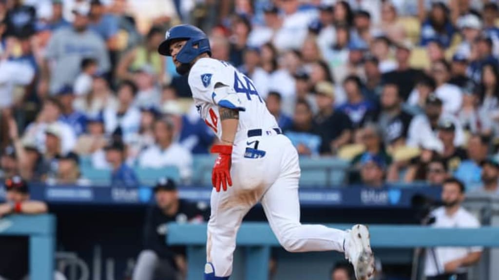 エージェム x NFL BATTING STADIUM JUMPER FREE Ronald Acuna Jr. homers to center field. | 09/07/2023