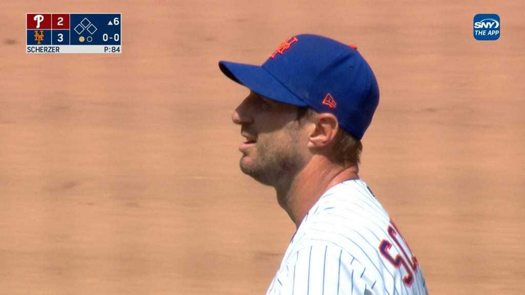 max scherzer chewing tobacco Take a bow, Max Max Scherzer exits what could potentially be his final game at 41 years old Nationals' Max Scherzer Gives Interview