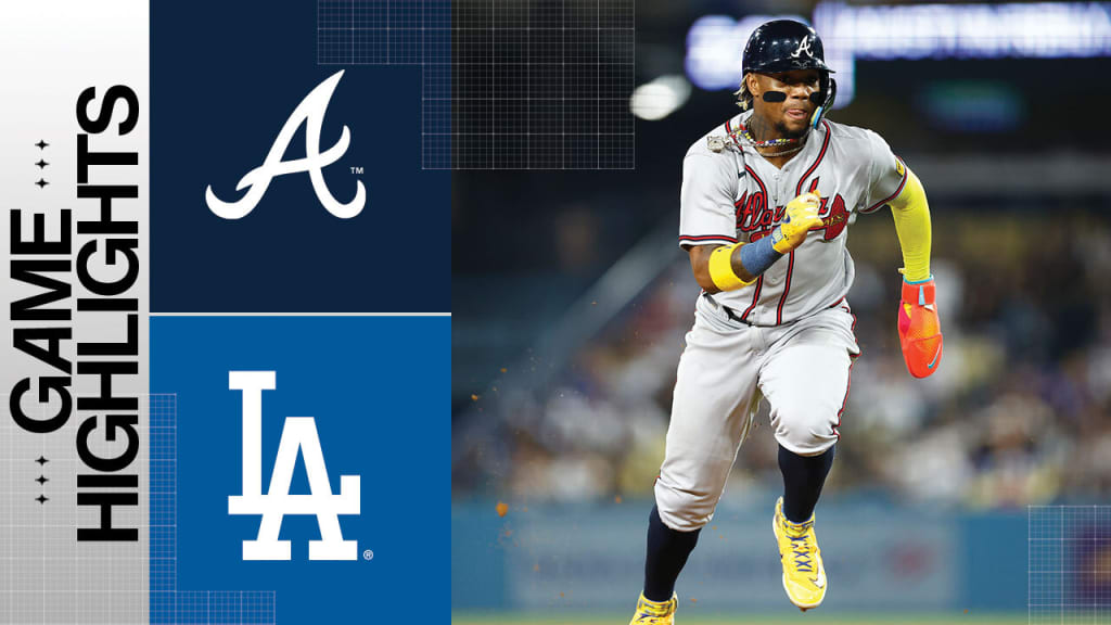 Stream 2024 dodgers braves