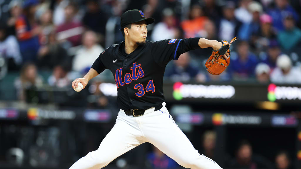 千賀滉大、5勝目ならずも六回途中1失点