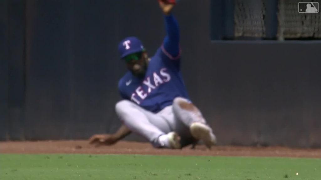 Texas Rangers Adolis Garcia GIF - Texas rangers Adolis garcia