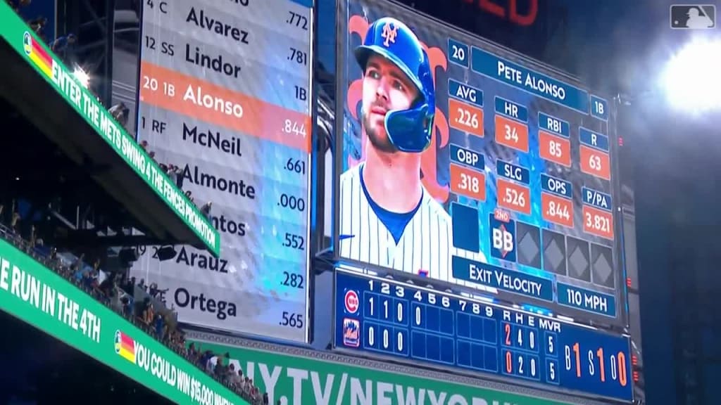 The Alonso : r/NewYorkMets